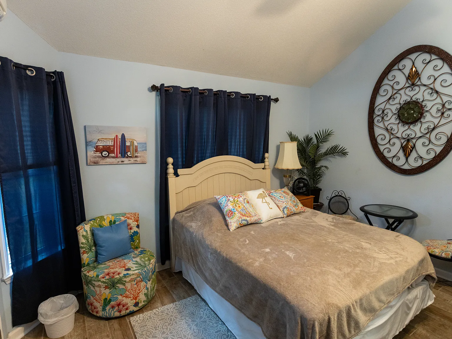 1 bed, 400 sqft, $1,100 — Photo 2