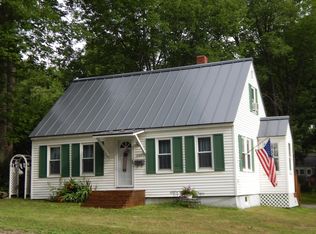 345 Center St, Old Town, ME 04468