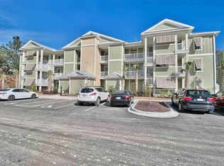 133 Puffin Dr #1E, Pawleys Island, SC 29585