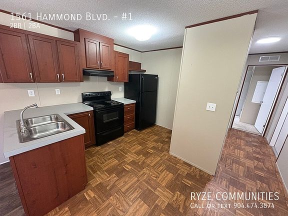 5th image of 1561 Hammond Blvd Lot 1