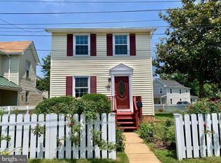 4907 22nd Rd N, Arlington, VA 22207