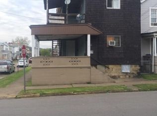 92 New Jersey St, Wheeling, WV