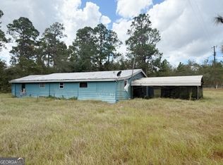 150 Kemp Rd, Swainsboro, GA 30401