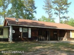 6417 Saint Johns Rd, De Kalb, MS 39328