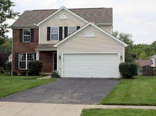 1531 Summit Rdg, Loveland, OH 45140