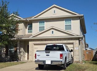 7603 Foxwaithe Ln, Humble, TX 77338