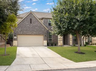 12914 Gladiolus Way, San Antonio, TX 78253