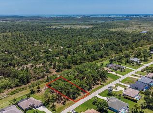 1075 Boundary Blvd, Rotonda West, FL 33947
