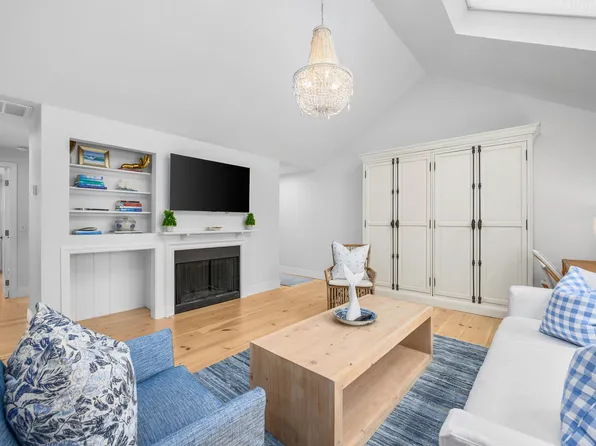 216 Orleans Road UNIT E, North Chatham, MA 02650
