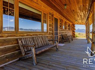 36 Wapiti Heights Dr, Cody, WY 82414