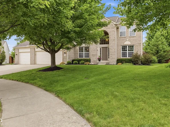 11560 Norwich Ct, Fishers, IN 46037