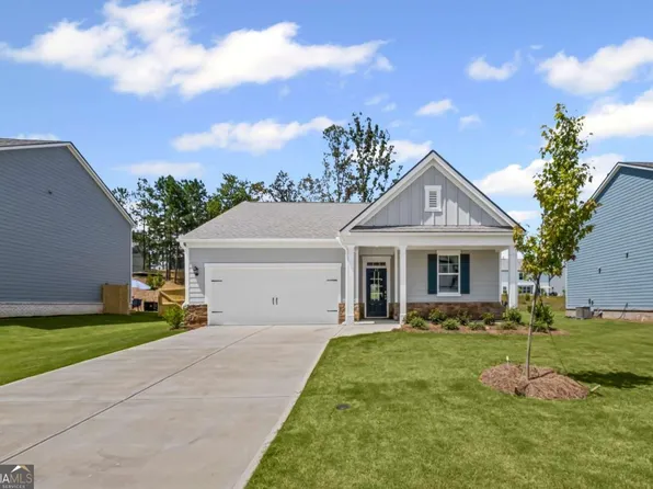 65 Grove Springs Ct, Cartersville, GA 30120