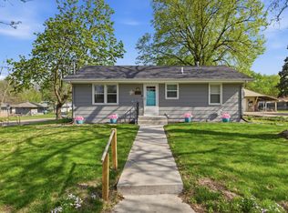 1000 E Watrous Ave, Des Moines, IA 50315