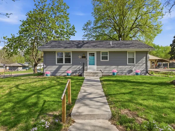 1000 E Watrous Ave, Des Moines, IA 50315