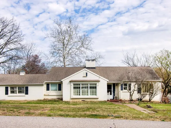 2730 Wayside Dr, Evansville, IN 47711