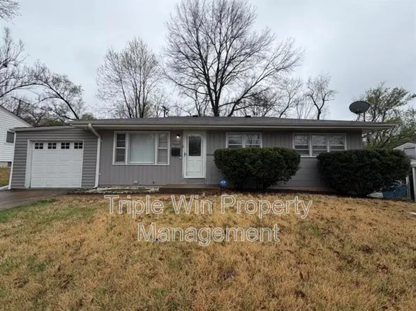 914 Hutton Pl, Saint Louis, MO 63135