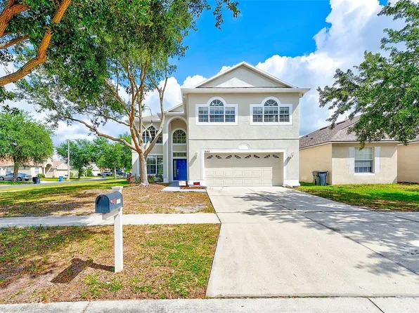 8602 Sandy Plains Dr, Riverview, FL 33578