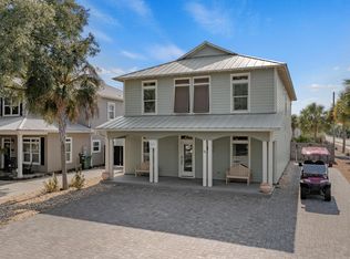 94 Dolphin St, Destin, FL 32541