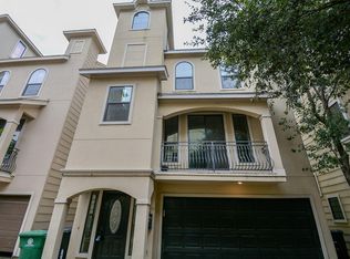 5310 Larkin St UNIT B, Houston, TX 77007