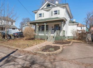 2 Davison St, Amherst, NS B4H3H2