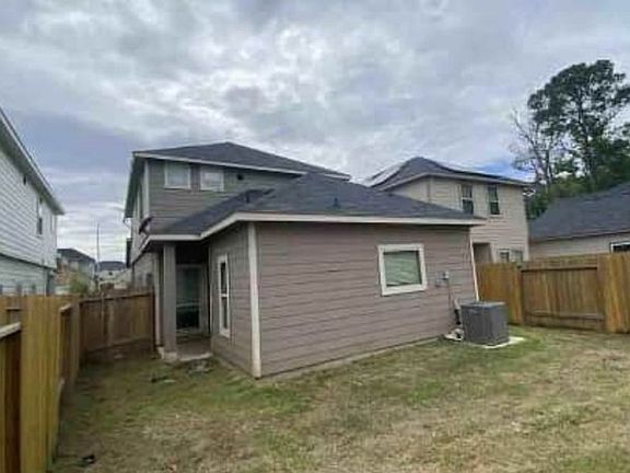 Property Rear View