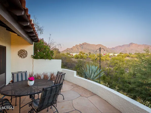 7518 N Desert Tree Dr, Tucson, AZ 85704