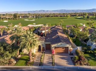 75620 Via Cortona, Indian Wells, CA 92210