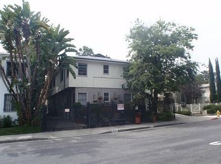 1st image of 1159 N Genesee Ave APT 1