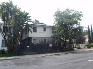 1159 N Genesee Ave APT 1, West Hollywood, CA 90046