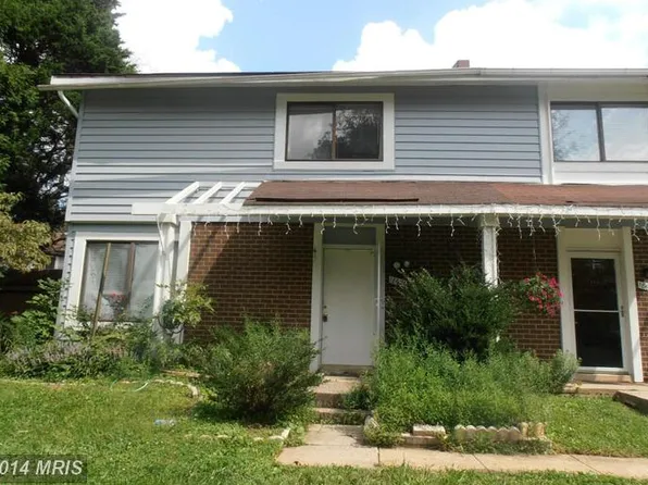 18626 Bay Leaf Way, Germantown, MD 20874