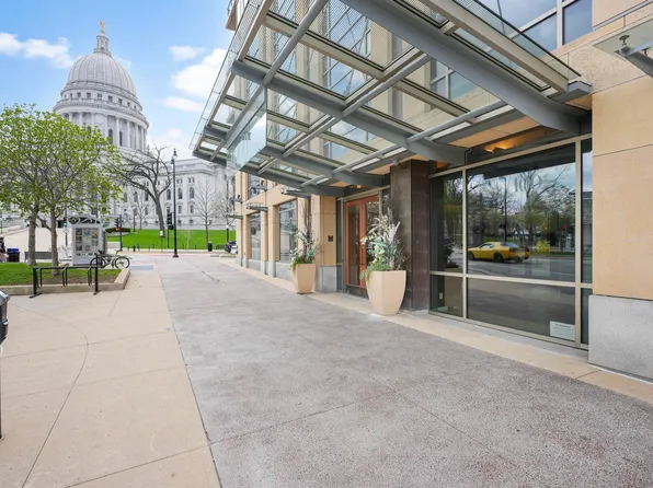 100 State St #1105, Madison, WI 53703