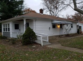 4825 Glen Lodge Rd, Mentor, OH 44060