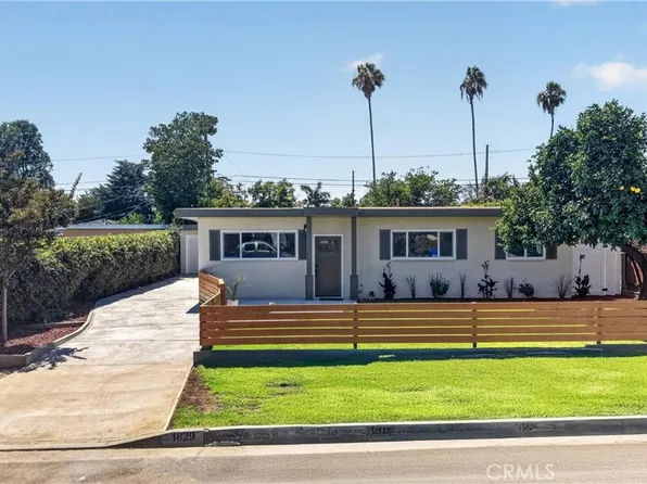 1829 Park Rose Ave, Duarte, CA 91010