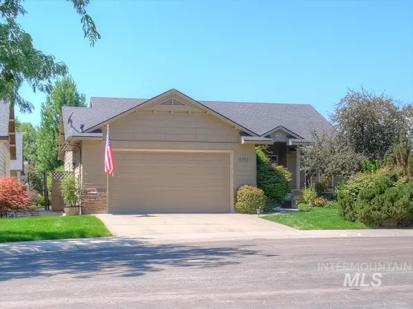 6151 N Duxbury Pier Pl, Garden City, ID 83714