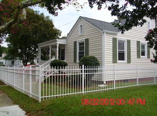 2904 Peronne Ave, Norfolk, VA 23509