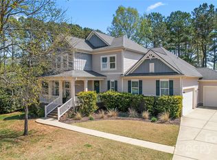 1703 Kings Manor Ct, Matthews, NC 28105
