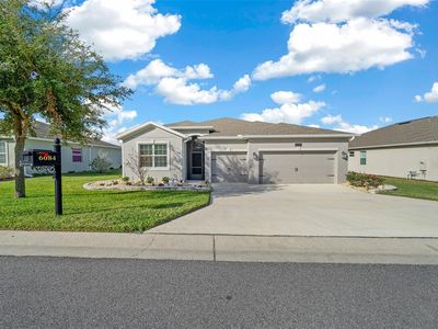 6084 SW 88th Loop, Ocala, FL, 34476