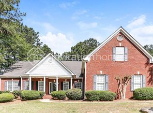 1442 Tribble Run Dr, Lawrenceville, GA 30045