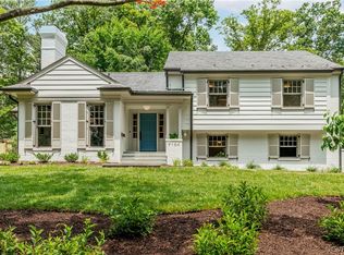 7104 Wheeler Rd, Henrico, VA 23229