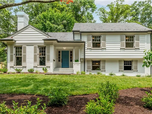 7104 Wheeler Rd, Henrico, VA 23229