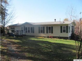 3793 Kents Store Way, Kents Store, VA 23084