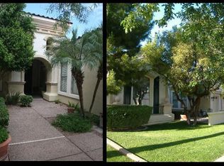 146 W Sunburst Ln, Tempe, AZ 85284