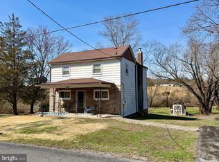 18780 E Wilson Rd SE, Oldtown, MD 21555