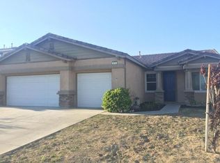 3111 Patti Rose Ave, Rosamond, CA 93560