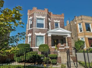 2414 N Drake Ave, Chicago, IL 60647