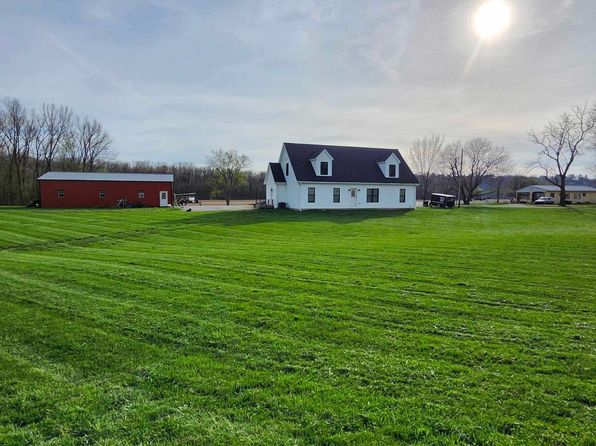 4555 E State Road 66, Cannelton, IN 47520