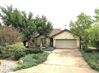 203 Hi Cir W, Horseshoe Bay, TX 78657