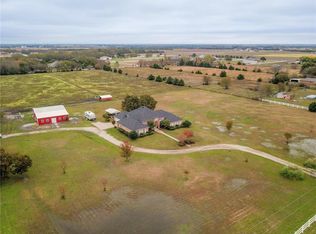 440 Pratt Rd, Red Oak, TX 75154