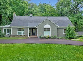 1915 Treelane Dr, Evansville, IN 47720