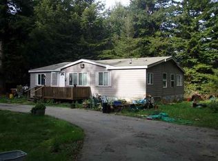 205 Amber Ln, Crescent City, CA 95531